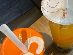 -CoCo都可(大兴凯德MALL店)