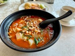 -厦门帝元维多利亚大酒店(环岛路黄厝海滩店)