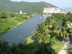 -三亚亚龙湾金棕榈度假酒店