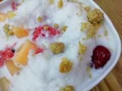 -老海南椰奶清补凉(文化宫老店)