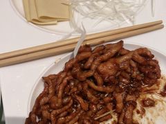 -大鸭梨烤鸭(石佛营店)