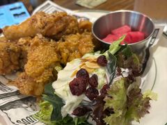 -Dak's 炸鸡(远景路店)