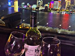 -外滩8号 whisky bar(金延大厦店)
