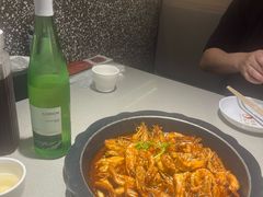-巴蜀王婆大虾(南锣鼓巷店)