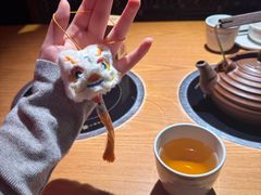 -吃饭皇帝大土家民族菜(荟聚店)