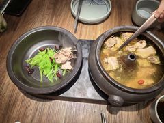 -云海肴·汽锅鸡·云南代表菜(曲江大悦城店)