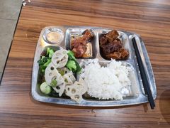 -南京工业职业技术学院-第1食堂(仙境路店)