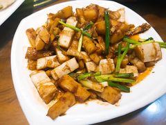 -临江宴餐厅·桐庐菜(富春江店)