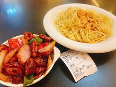 -白玉兰传统小吃