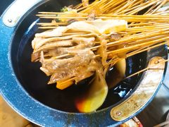 -冒椒火辣(奎星楼街店)