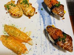 -松羽料理(国大店)