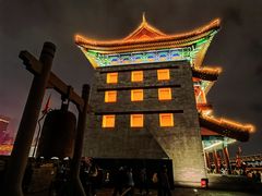 -西安城墙·碑林历史文化景区