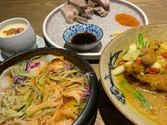 -那时新疆·若羌(经纬汇店)