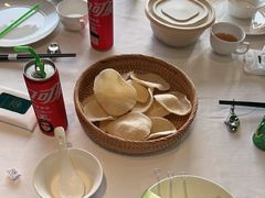 -望海湾鱼头泡饼·天津菜(空港店)