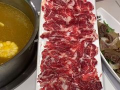 -潮正和潮汕牛肉火锅·老字号(番禺万达店)