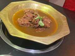 -芦月轩羊蝎子(劲松店)