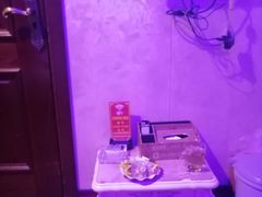 -五号足道休闲养生馆(新街小区店)