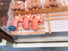 -奈雪的茶(红谷滩万达广场店)