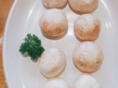 -辛氏火炉·韩式古法烤肉(松北店)