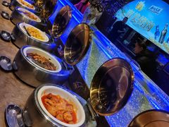 -比尔森啤酒自助烤肉(红旗街店)