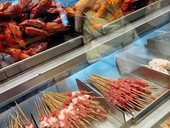 -宝大叔串店(十区店)