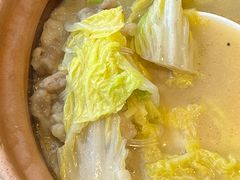 京城酥香锅-如一烤鸭