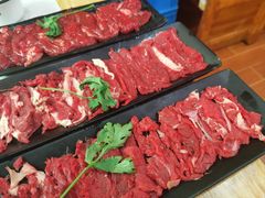 -田村·酸汤鲜牦牛肉火锅(布达拉宫广场店)