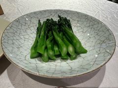 -红棉中餐厅·广州海航威斯汀酒店