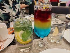 -东方红海鲜百汇(国际大厦店)