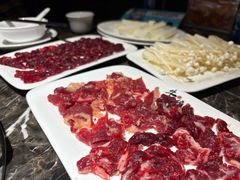 -仄园围炉坊·牛肉火锅·汕头卤水火锅(蛇口店)