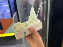 -野人先生现做冰淇淋(北京顺义祥云小镇店)
