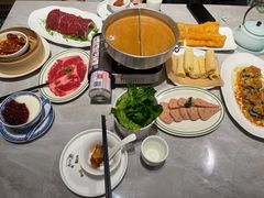 -陶兰居·香港饭店·海鲜大排档(圆融时代广场店)