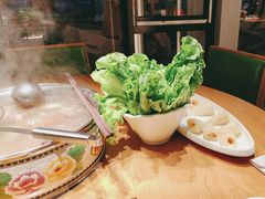 -娜仁图雅蒙古美食村(33小镇店)