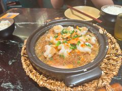 -廖川菜(太阳宫店)