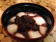 红豆年糕-西村日本料理(香格里拉饭店)