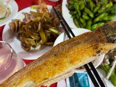 -鹏天阁酒楼·海鲜(红旗店)