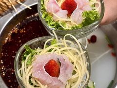 -牛串门串串香(东直门簋街总店)