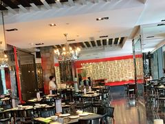 大堂-小资太太餐厅(南岗区店)