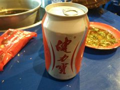 -麦当劳(祈年大街店)