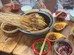 -冒椒火辣(奎星楼街店)