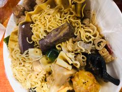 -郭记小街麻辣烫(南小街总店)