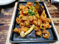 -小川洋风料理(街道口店)