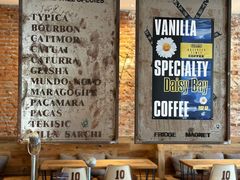 -Vanilla Specialty Coffee(八大关店)