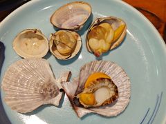 -三个渔夫·蒸汽海鲜(小白楼店)