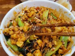 -刘信牛羊肉小炒泡馍(回民街店)