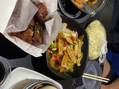 -青木岚小海鲜•小龙虾(友谊店)