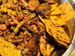 -嘎嘎鸭下巴·爆辣干锅(明教寺店)