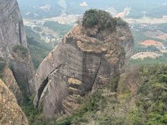 -南武当山景区
