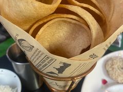 -帕蓝·暹罗料理(大学路店)