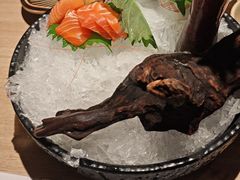 -匠和风精致料理(宁德万达店)